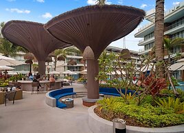 Premier Pool View Studio 348 Beachfront Resort