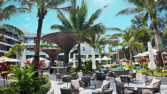 Premier Pool View Studio 348 Beachfront Resort