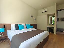 Aileen Layan Villa 3 Private Pool 4 Bedroom