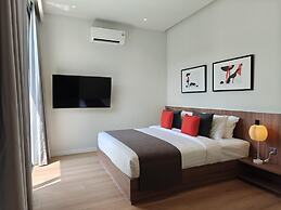 Aileen Layan Villa 3 Private Pool 4 Bedroom