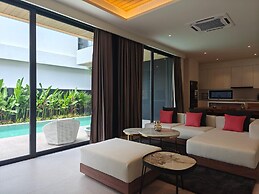 Aileen Layan Villa 3 Private Pool 4 Bedroom