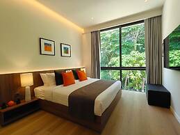 Aileen Layan Villa 3 Private Pool 4 Bedroom