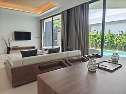 Aileen Layan Villa 3 Private Pool 4 Bedroom