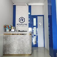 Rosalyne Sleepbox Denpasar Bali