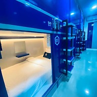 Rosalyne Sleepbox Denpasar Bali