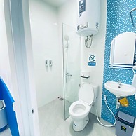 Rosalyne Sleepbox Denpasar Bali