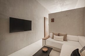 Notto Zicatela Hotel