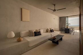 Notto Zicatela Hotel