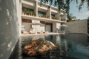 Notto Zicatela Hotel