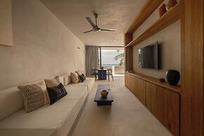 Notto Zicatela Hotel