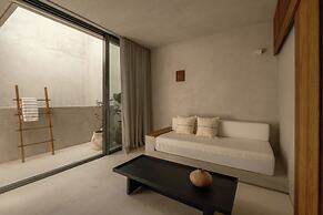 Notto Zicatela Hotel