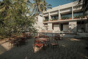 Notto Zicatela Hotel