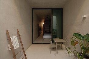 Notto Zicatela Hotel