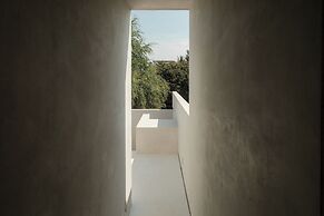 Notto Zicatela Hotel