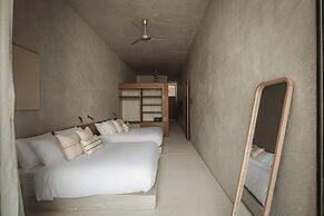 Notto Zicatela Hotel