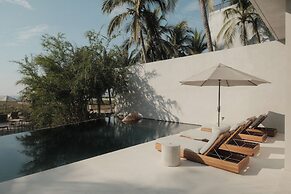 Notto Zicatela Hotel