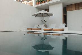 Notto Zicatela Hotel