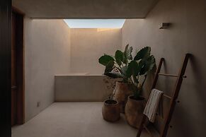 Notto Zicatela Hotel