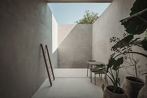 Notto Zicatela Hotel