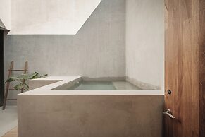 Notto Zicatela Hotel
