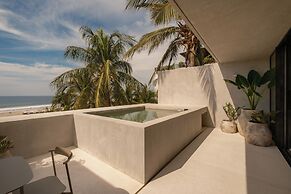 Notto Zicatela Hotel