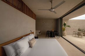 Notto Zicatela Hotel