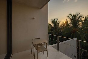 Notto Zicatela Hotel
