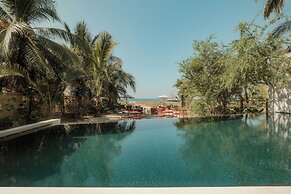 Notto Zicatela Hotel