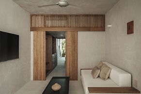 Notto Zicatela Hotel