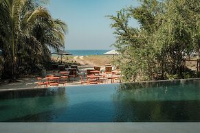 Notto Zicatela Hotel