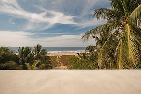 Notto Zicatela Hotel