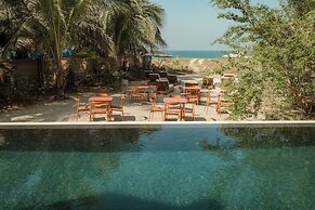Notto Zicatela Hotel