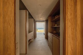Notto Zicatela Hotel
