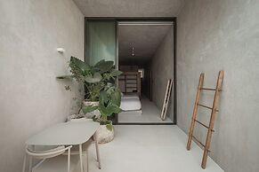 Notto Zicatela Hotel