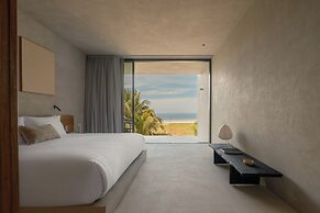Notto Zicatela Hotel