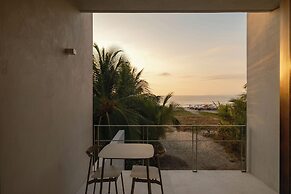 Notto Zicatela Hotel