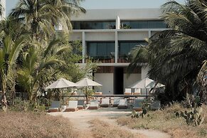 Notto Zicatela Hotel