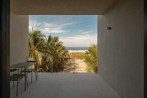 Notto Zicatela Hotel