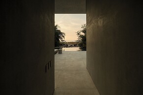 Notto Zicatela Hotel