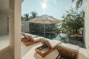 Notto Zicatela Hotel