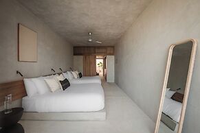 Notto Zicatela Hotel