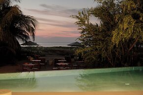 Notto Zicatela Hotel