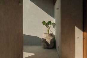 Notto Zicatela Hotel