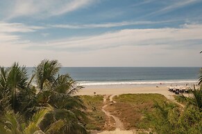 Notto Zicatela Hotel