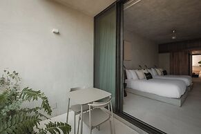 Notto Zicatela Hotel