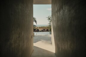 Notto Zicatela Hotel