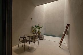Notto Zicatela Hotel