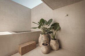 Notto Zicatela Hotel