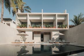 Notto Zicatela Hotel