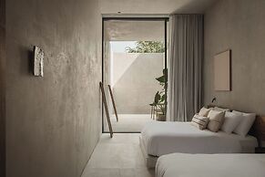Notto Zicatela Hotel